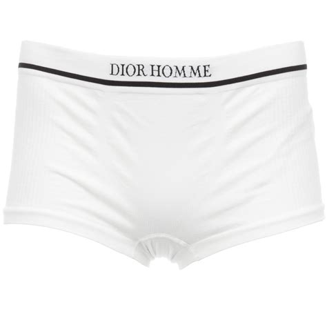 christian dior men's underwear